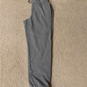 Wild Fable Gray Track Pants